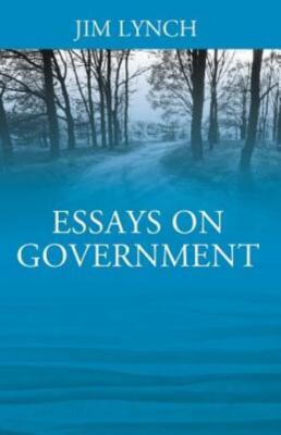 Essays On Government