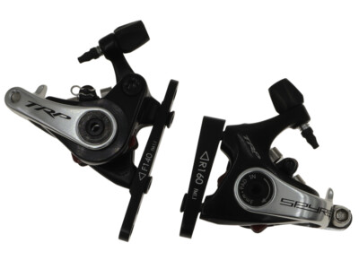 パーツ TRP SPYRE FLAT MOUNT TRP】SPYRE SLC FLAT MOUNT | Humhumhug Online Shop