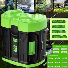 10.0Ah 56V Replacement for EGO Battery BA1400T BA2800 BA2800T BA4200 BA4200T US