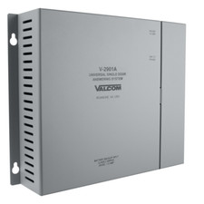 Valcom V-2901A 1 Door Answering Control with Door Unlock