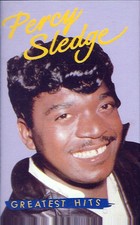 Cassette - Percy Sledge - Greatest Hits 5 