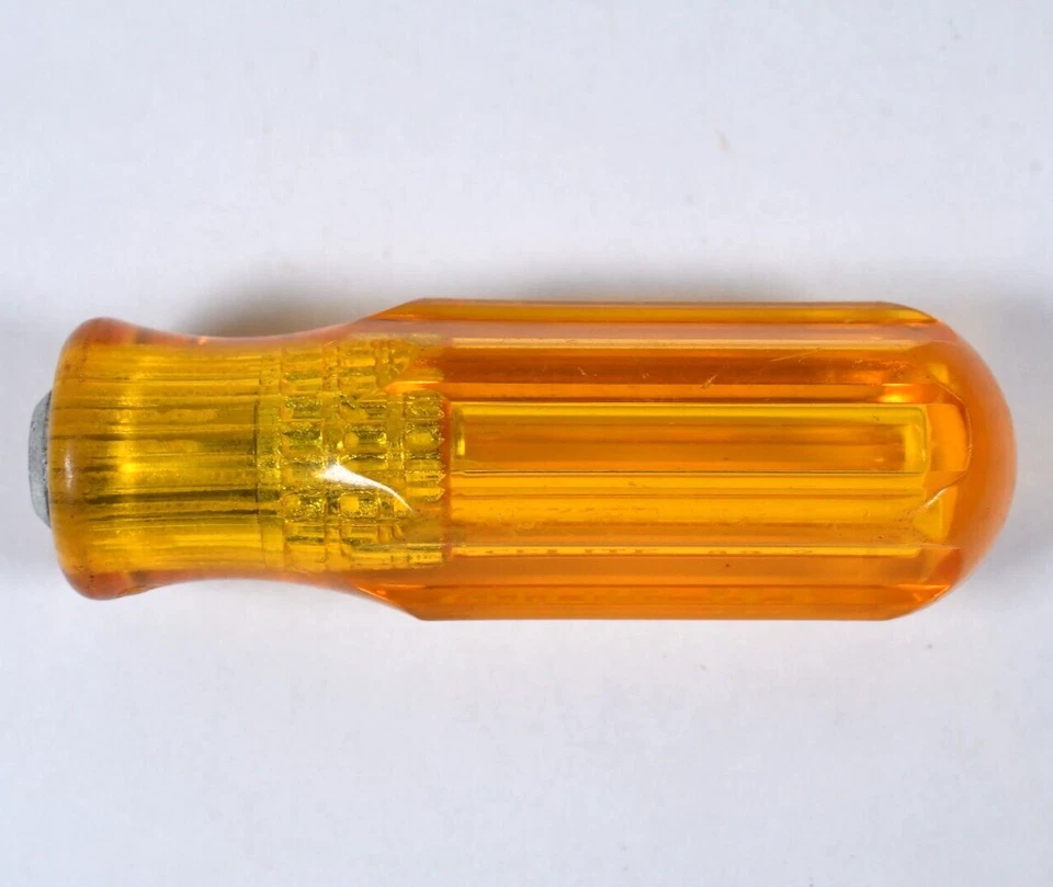 XceLite 99-2 Junior Size Screwdriver Nutdriver Handle 3-1/8" for Series 99 - Image 3 of 4