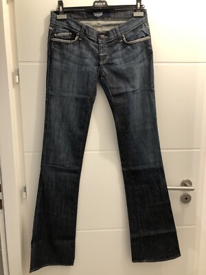 Jeans Jagger Vintage Rock&Republic