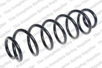 LesjÖFors 4285739 Fahrwerksfeder FüR Skoda VW