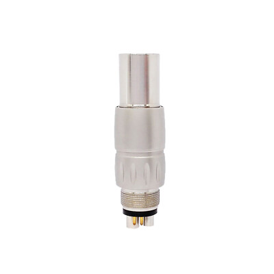 MacDent T450KL Dental Titanium Surgical High Speed Handpiece F NSK KAVO Coupler