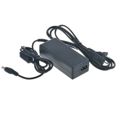 AC Adapter For XYZprinting da Vinci Mini Maker 3D Printer