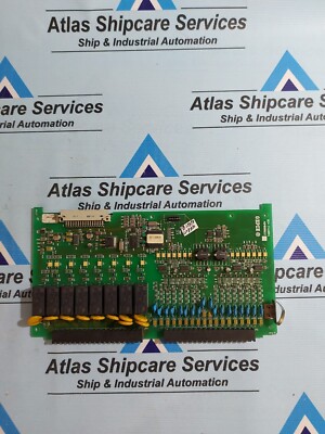 GE MULTILIN ASMB3661G PCB KARTE