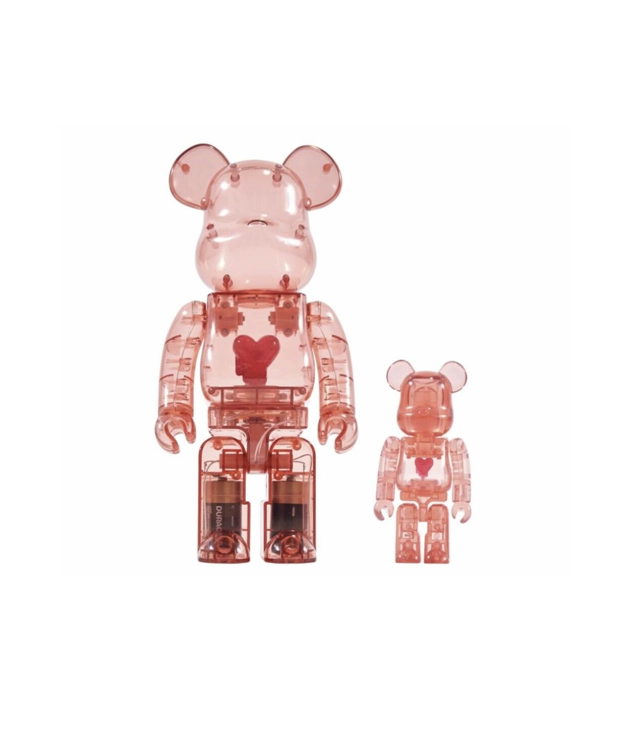 BE@RBRICK Emotionally Unavailable