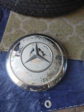 Mercedes Benz 190SL Vintage Radkappe Zentrum Kappe. W113, W111, W121