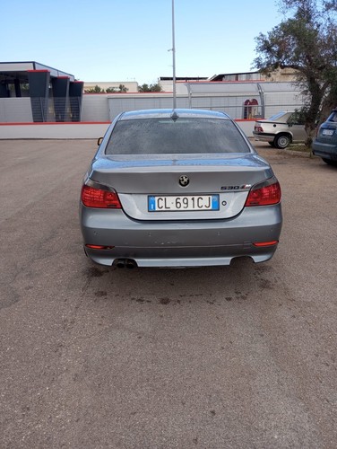 BMW usata 530 - Foto 5 di 10