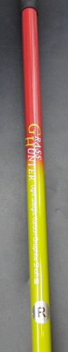 Grass Hunter Maraging 1+ FD 12.5° Wood Regular Graphite Shaft Chaucer Grip - Picture 6 of 7