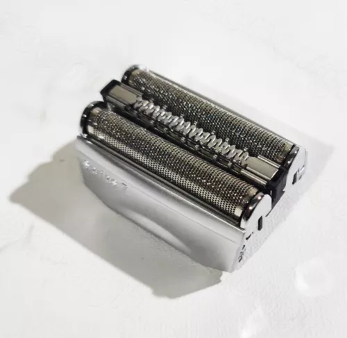 Braun 70S Series 7 Electric Shaver Replacement Foil & Cassette Cartridge-Silver - Picture 3 of 8