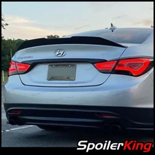 SpoilerKing 380VC Universal 30"- 55" Custom Rear Polyurethane Trunk Spoiler Wing