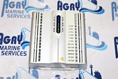 SAMSUNG SSAS-PRO RSPC-X32 ALARM AND MONITORING SYSTEM MODULE