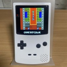 VG GBC Handheld Console GameBoyColor IPS Japan import