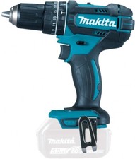 Makita Cordless 2-Speed Combi Drill DHP482Z 18volt LXT Li-Ion Body Only