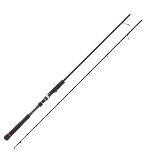 ロッド BACK-BONE Major Craft REDBACK 1G RB1-S662M Spinning Rod | eBay