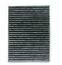 Cabin Air Filter Parts Master/G.K. Industries PP10322