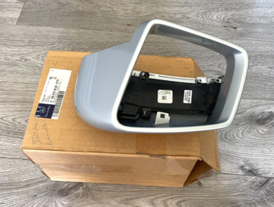 Genuine Mercedes-Benz Housing Cover 16681099009775 OEM for sale  