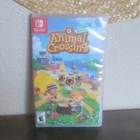 Nintendo Animal Crossing: New Horizons Nintendo Switch Multiplayer E-Everyone
