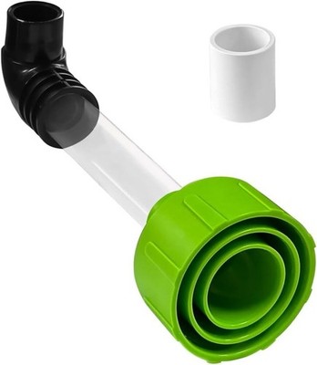 WE Condensation Drain Line Cleaning HVAC Drain Line Cleaner Tool AC Drain Line C