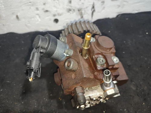 0445010148 Bomba Inyeccion para RENAULT SCENIC II (JM) Authentique 289442 - Imagen 4 de 6