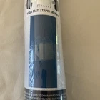 Yoga Mat 68.5” By 24” By 0.2”, Teal Color 4 Mm New