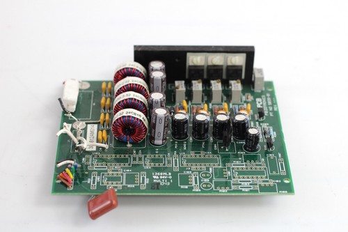 Piezotronics PT 5039-01 Industrieller Verstärker / Steuer PCB Platine