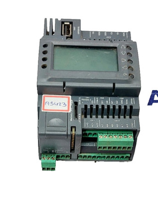 SCHNEIDER TM172PDG18R MODICON PERFORMANCE DISPLAY (KOSTENLOSER VERSAND)