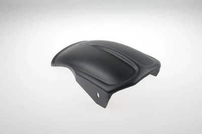 HD-SPO005 KOTFLÜGEL HINTEN OLD SCHOOL HARLEY XL 1200 N NIGHTSTER 2011