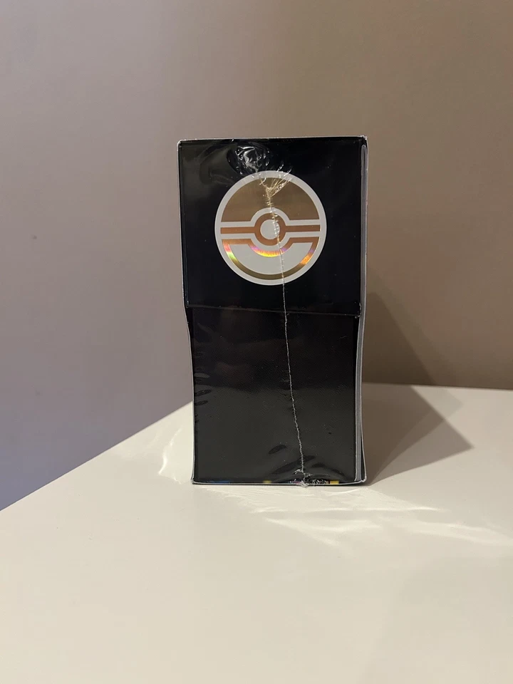 Mega-Entwicklung Top-Trainer-Box Guardevoir | Deutsch | NEU | OVP |  Pokémon - Bild 2 von 4