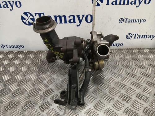 K03401682 TURBOLADER / K03050FF5052565 / 53041015096 / 1174676 FÜR CITROËN C5 BE