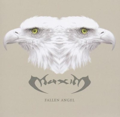 Maxim Falle (CD) Album (US IMPORT)
