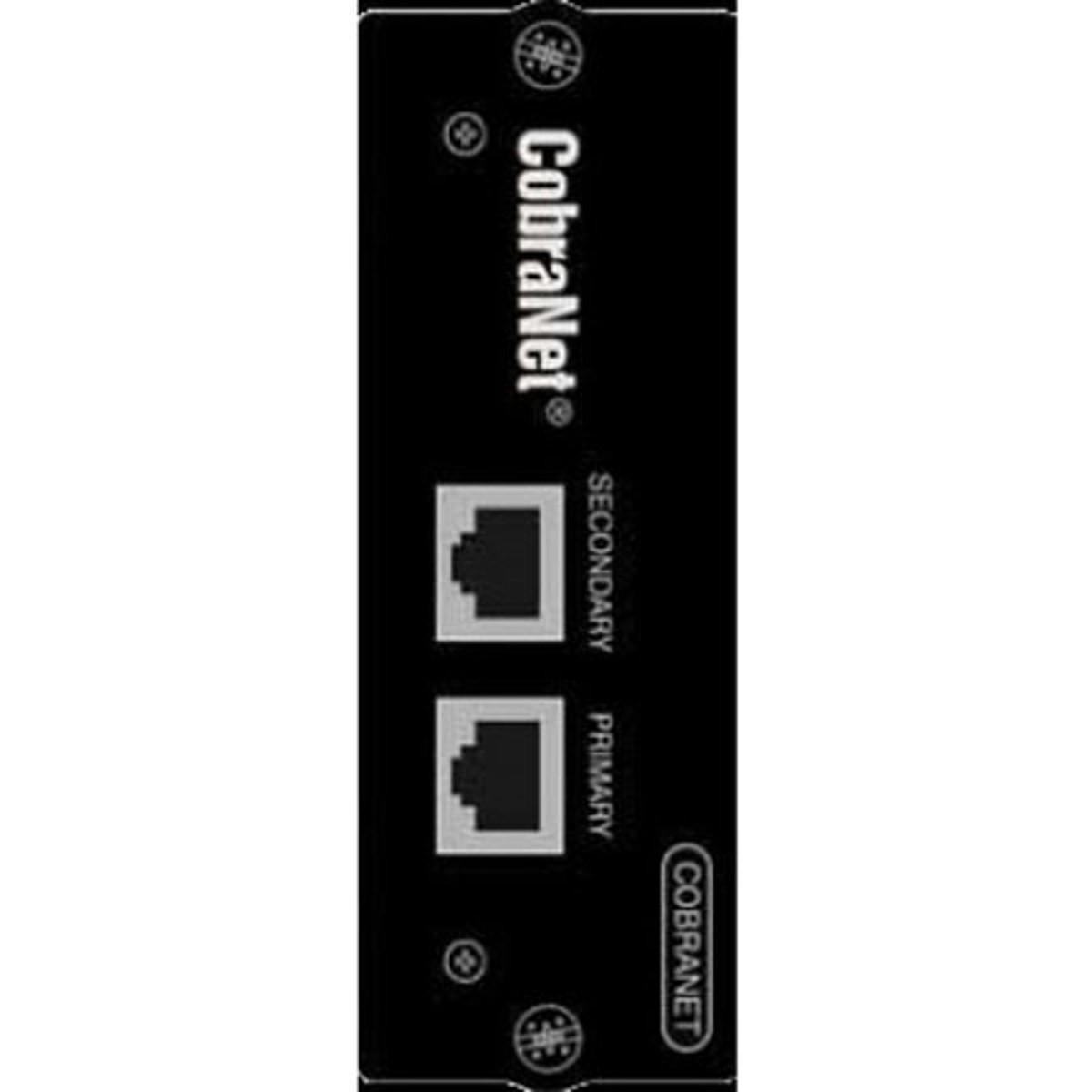 Soundcraft CobraNet Card for Si Console Expansion Slot Si1 Si1 Si2 Si2 Si 270490₽
