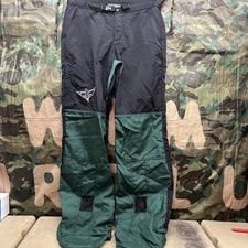 Vertical Suits Skydiving Bootie Pants