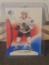 Connor Bedard Chicago Blackhawks 2025-26 SP Hockey Upper Deck Blue Parallel #20