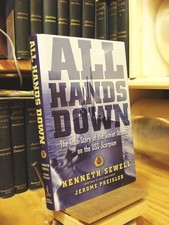 All Hands Down: The True Story of the Soviet Attack on the USS Scorpion