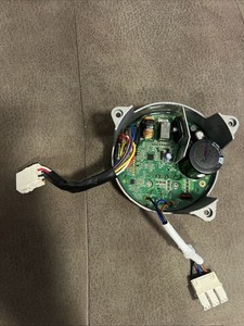 Waschmaschine Antriebsplatine Motor 52K1007801