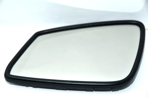 💎2012-2016 BMW 328i 335i Left Driver Mirror Glass Heated Auto Dim OEM