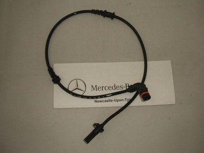 '' DREHZAHLSENSOR ''