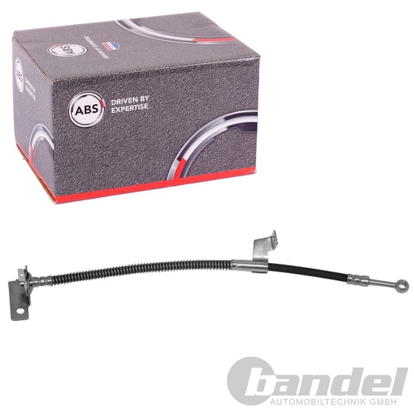 A.B.S. Bremsschlauch Vorderachse Rechts Passend FüR Hyundai Getz | Sl 5737-image