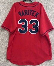 Jason Varitek Jersey for sale | eBay