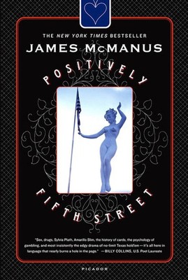 Positively Fifth Street: Murderers, Cheetahs, and Binion's World Series of P...