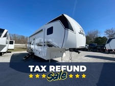 2026 Jayco Eagle SLE 24MLE