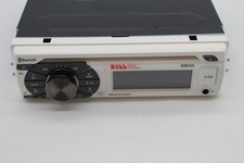 BOSS Audio Systems MR508UABW Marine Boat Stereo Single Din PC1693973