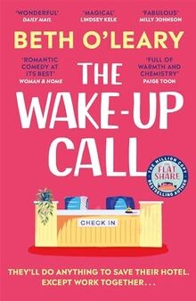 The Wake-Up Call: The addictive enemies-to-lovers r... | Buch | Zustand sehr gut