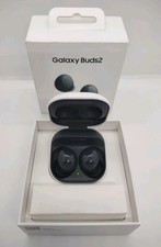 PARTS ONLY SAMSUNG Galaxy Buds2 SM-R177 True Wireless Earbud Headphones READ