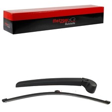 METZGER WISCHERARM HINTEN PASSEND FÜR AUDI Q7 | 2190472