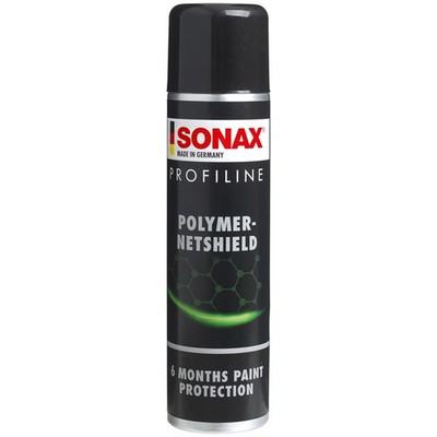 223300 Polymer Net Shield, 11.5 fl. oz.
