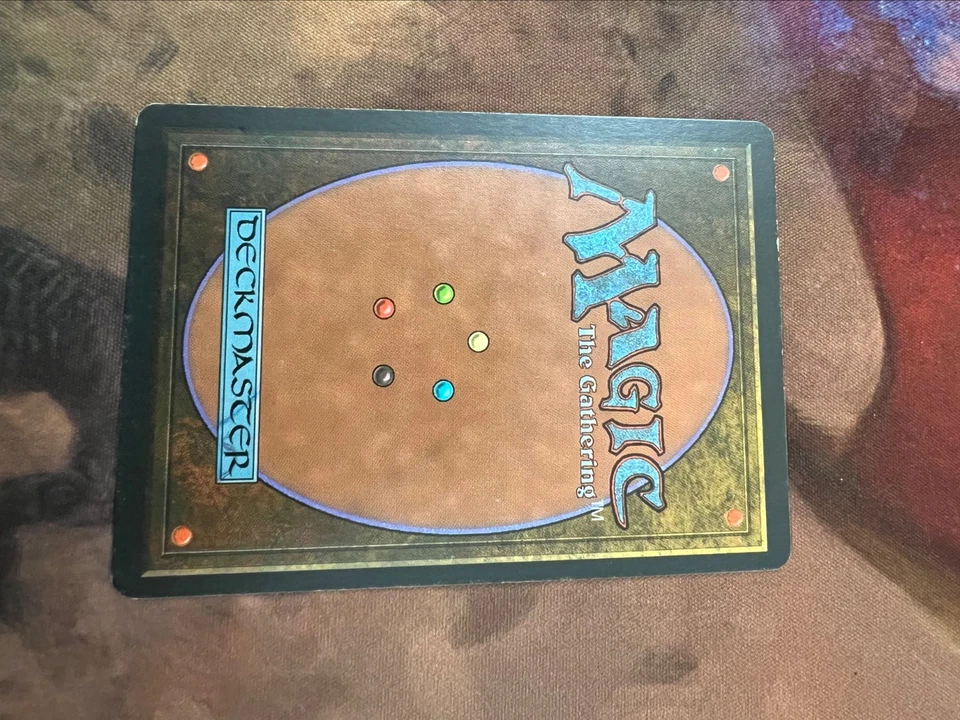 ***FBB German Taiga*** MTG Revised - Image 2 of 3